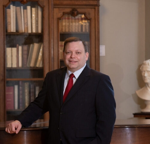 Jason Phillabaum, Attorney at Law