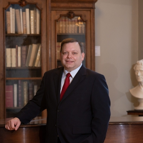 Jason Phillabaum, Attorney at Law