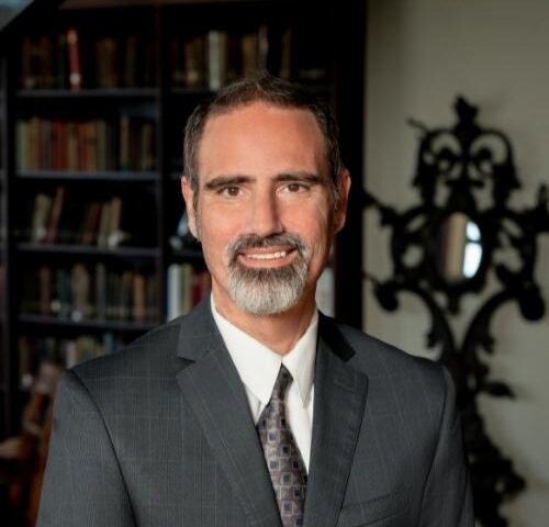 James Fantetti, Of Counsel for Yonas and Phillabaum