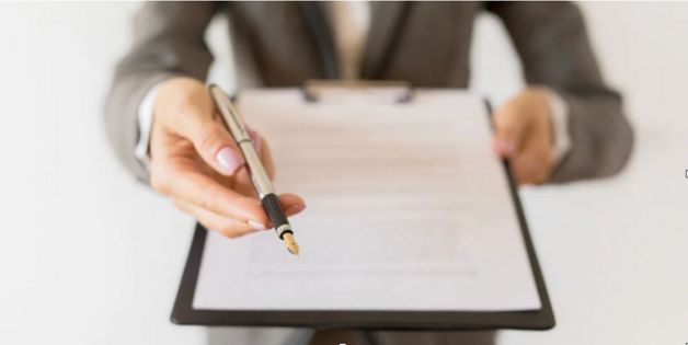 Can I get out of my purchase contract