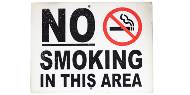 Laws about Smoking