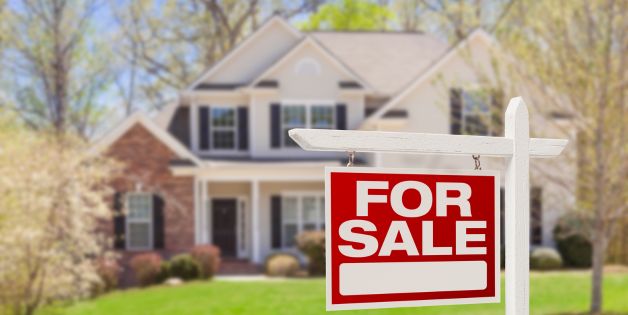 Unmarried purchasing property together