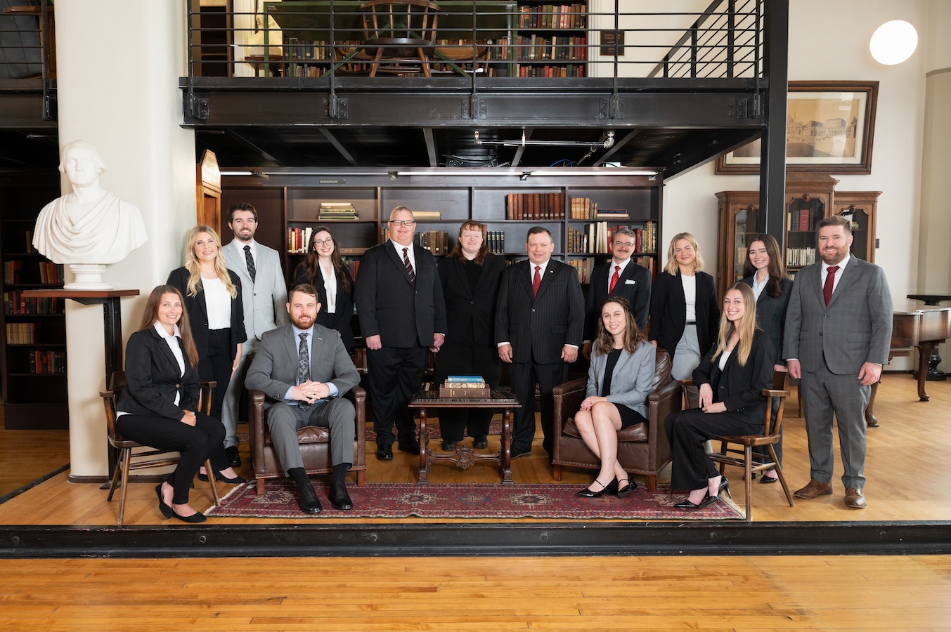 Yonas and Phillabaum Attorneys