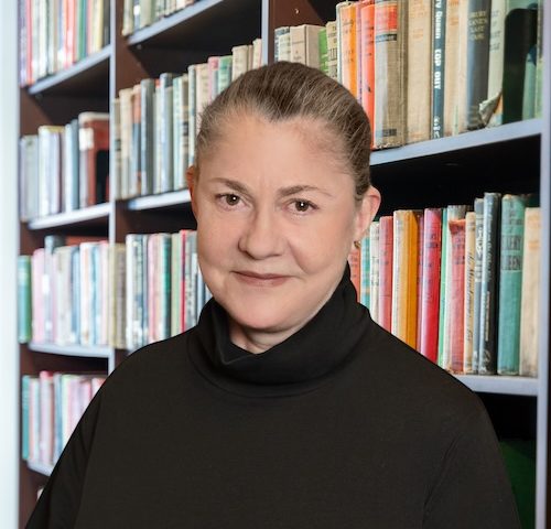 Julieanne Fischer
