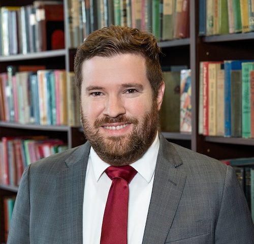 James Boyd